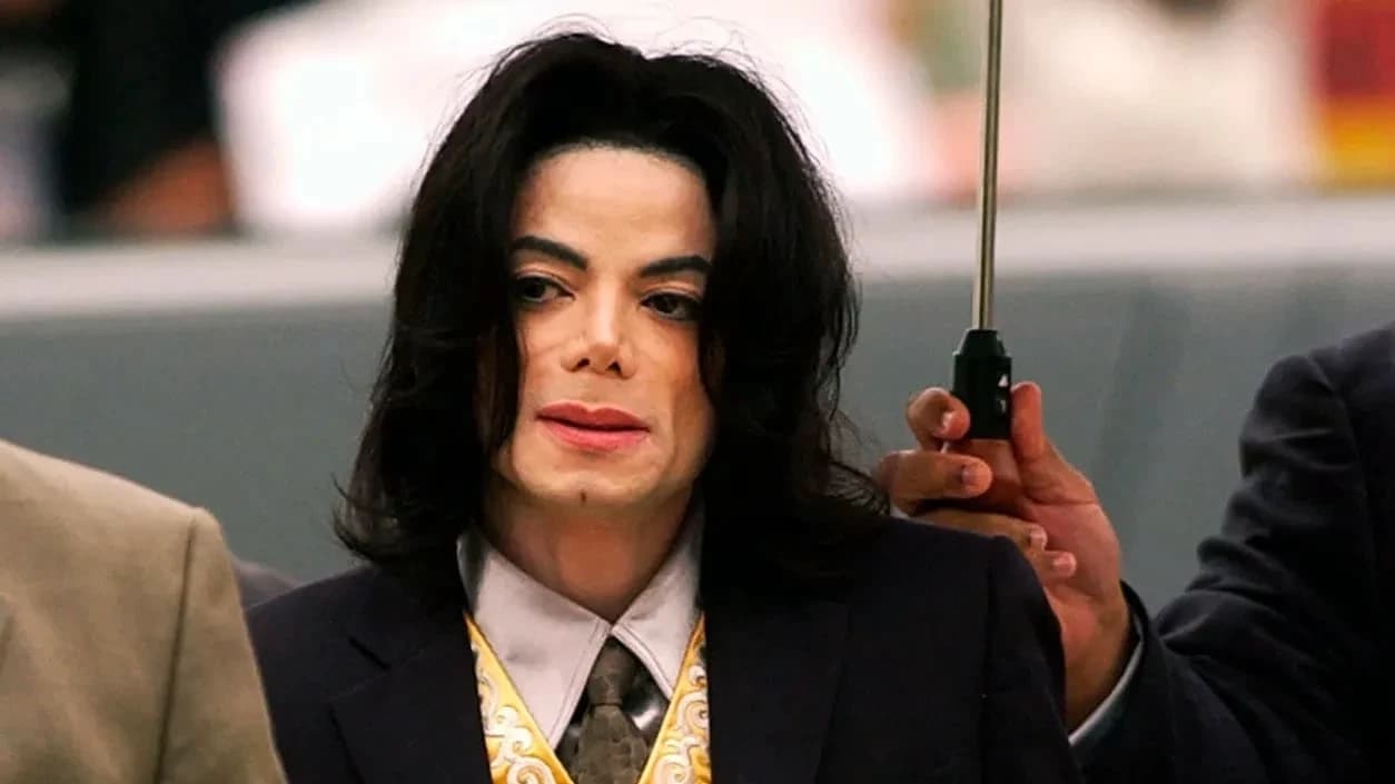 Michael Jacksons Assistentin thumbnail