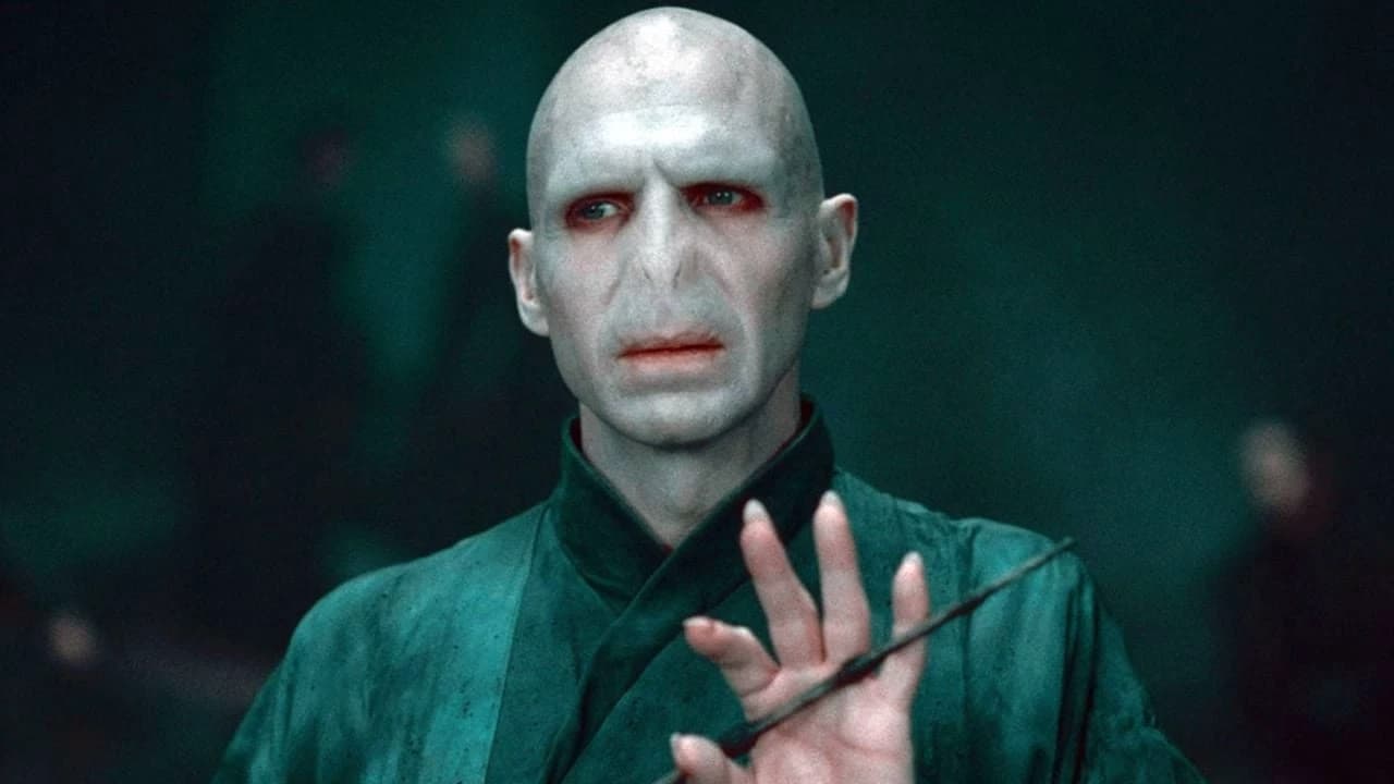 Voldemort's daughter thumbnail