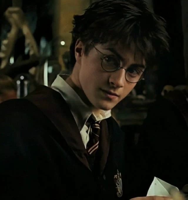 Harry Potters Sohn thumbnail