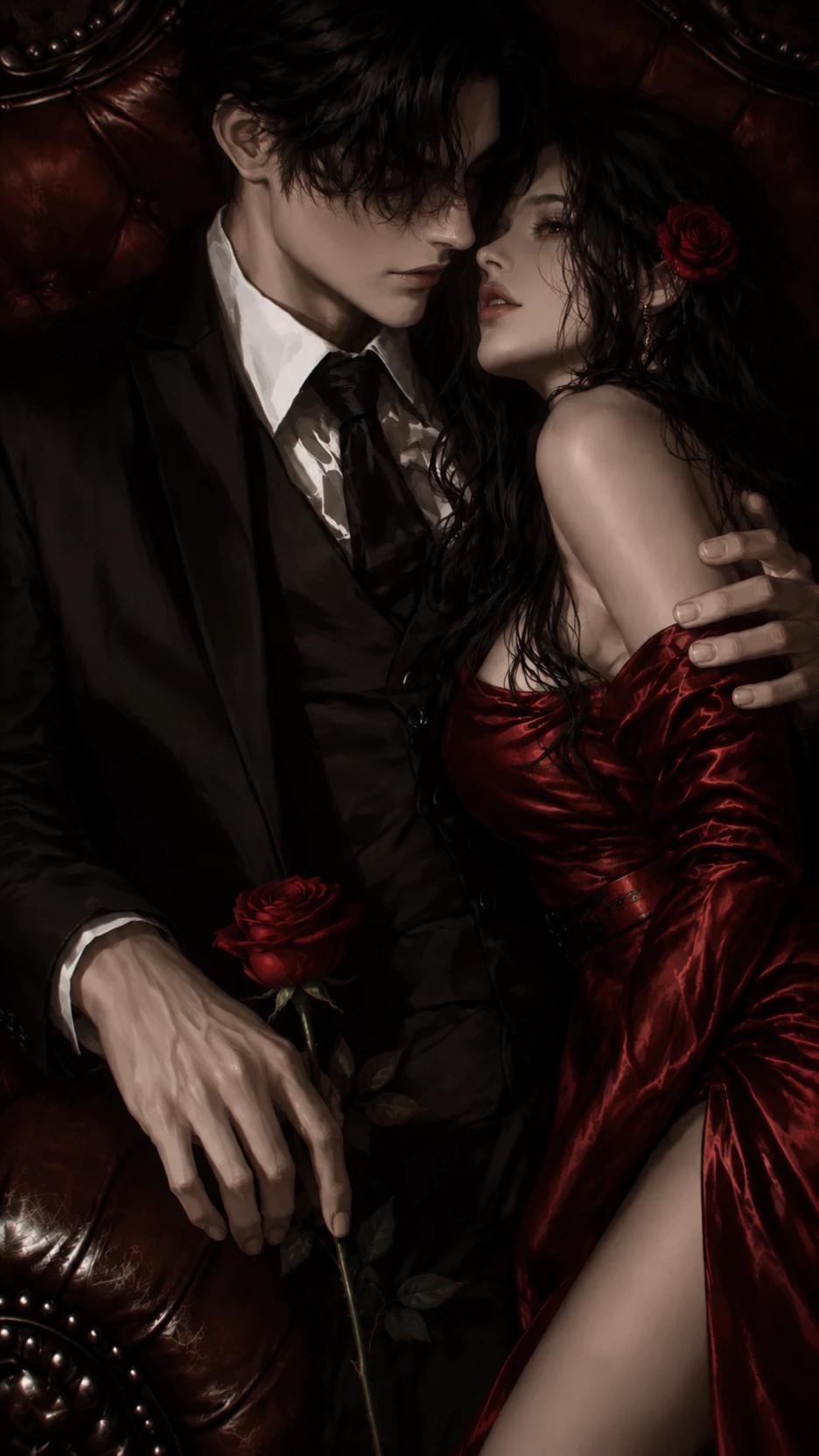 Carmilla Crimsonworth  thumbnail