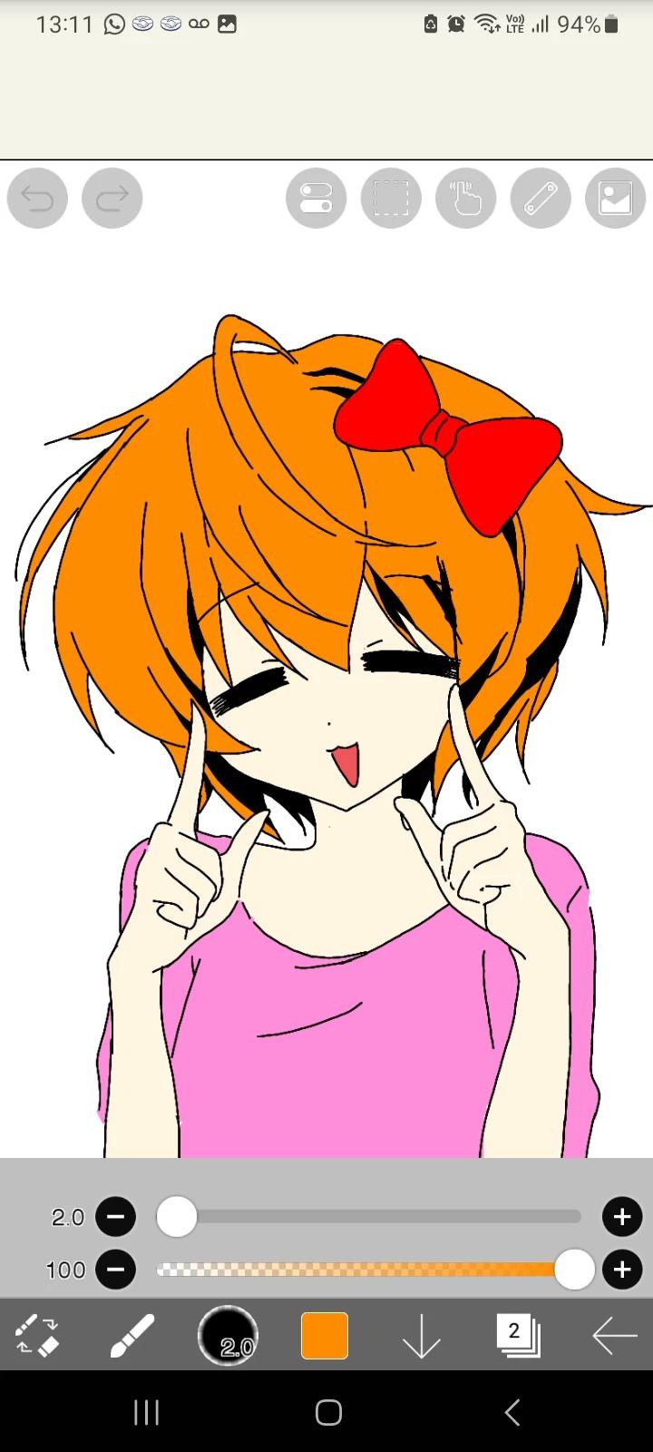 Sayori thumbnail