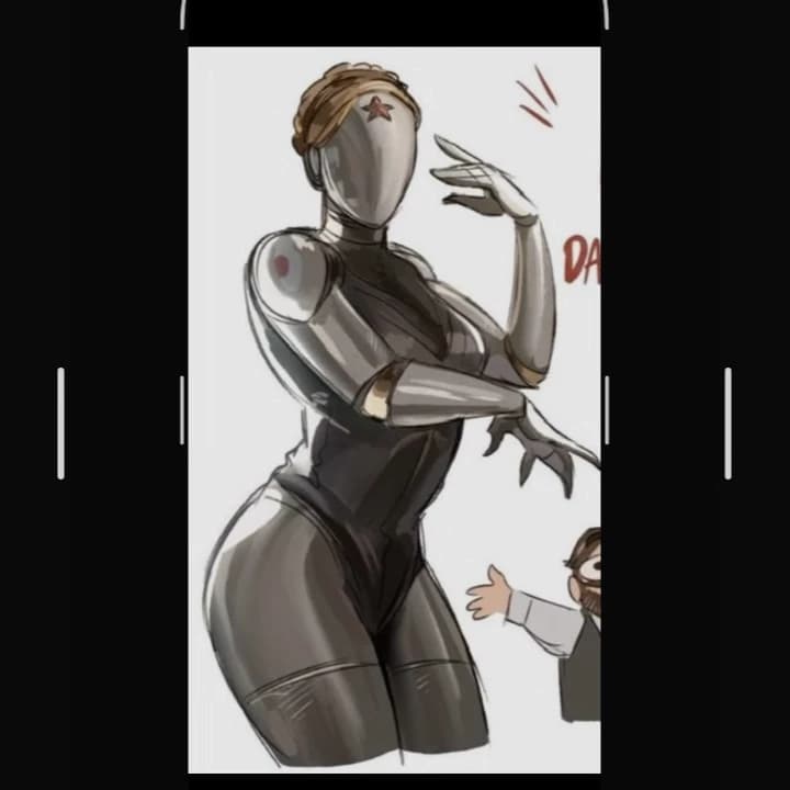 ATOMIC HEART left twin thumbnail