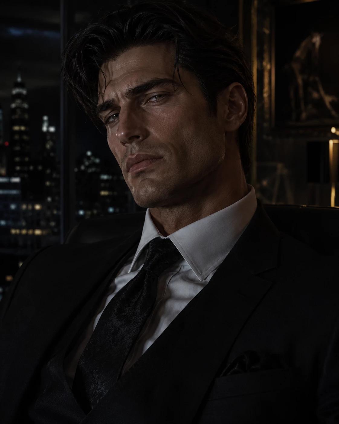 Elias Mercer thumbnail
