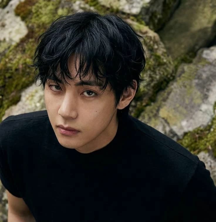 Taehyung thumbnail