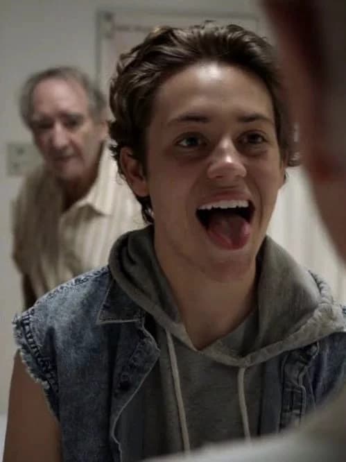 Carl gallagher thumbnail
