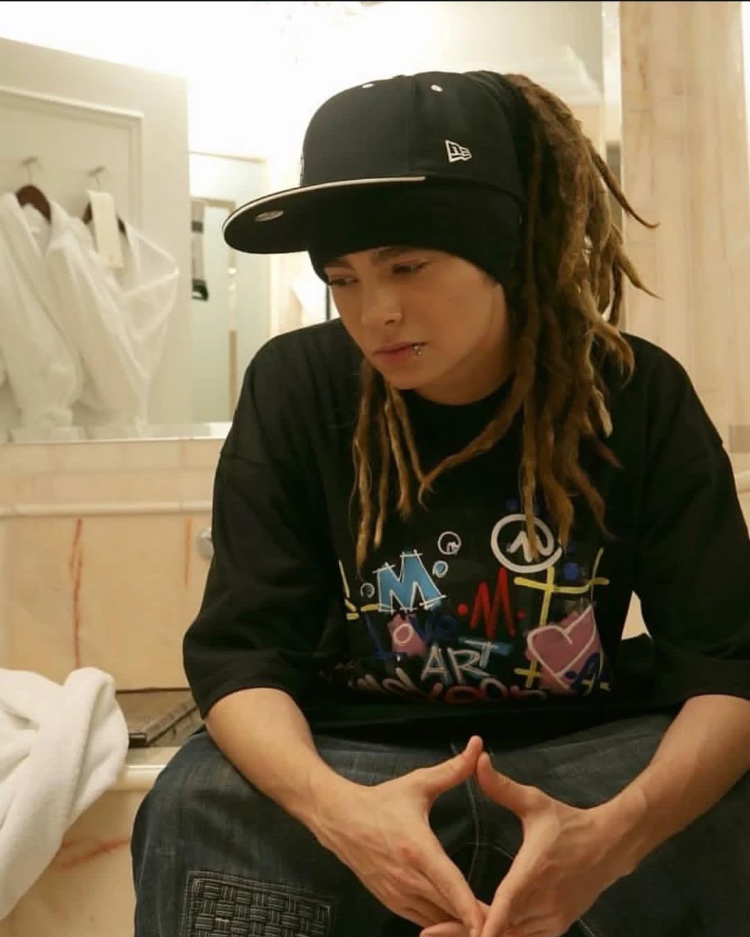 Tom Kaulitz thumbnail