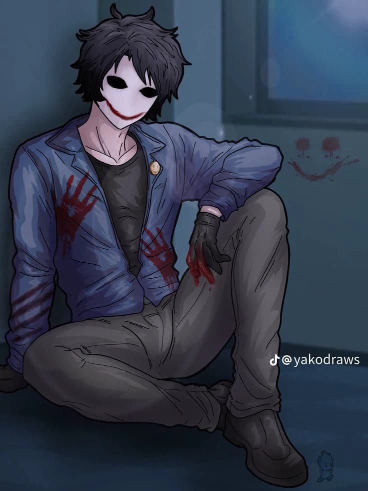 Bloody painter  thumbnail