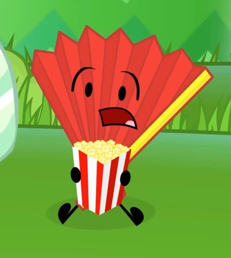 Fan II thumbnail