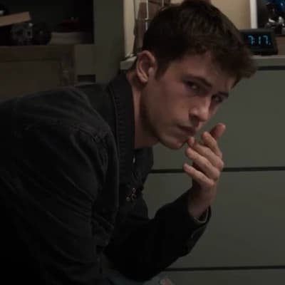 Clay Jensen thumbnail