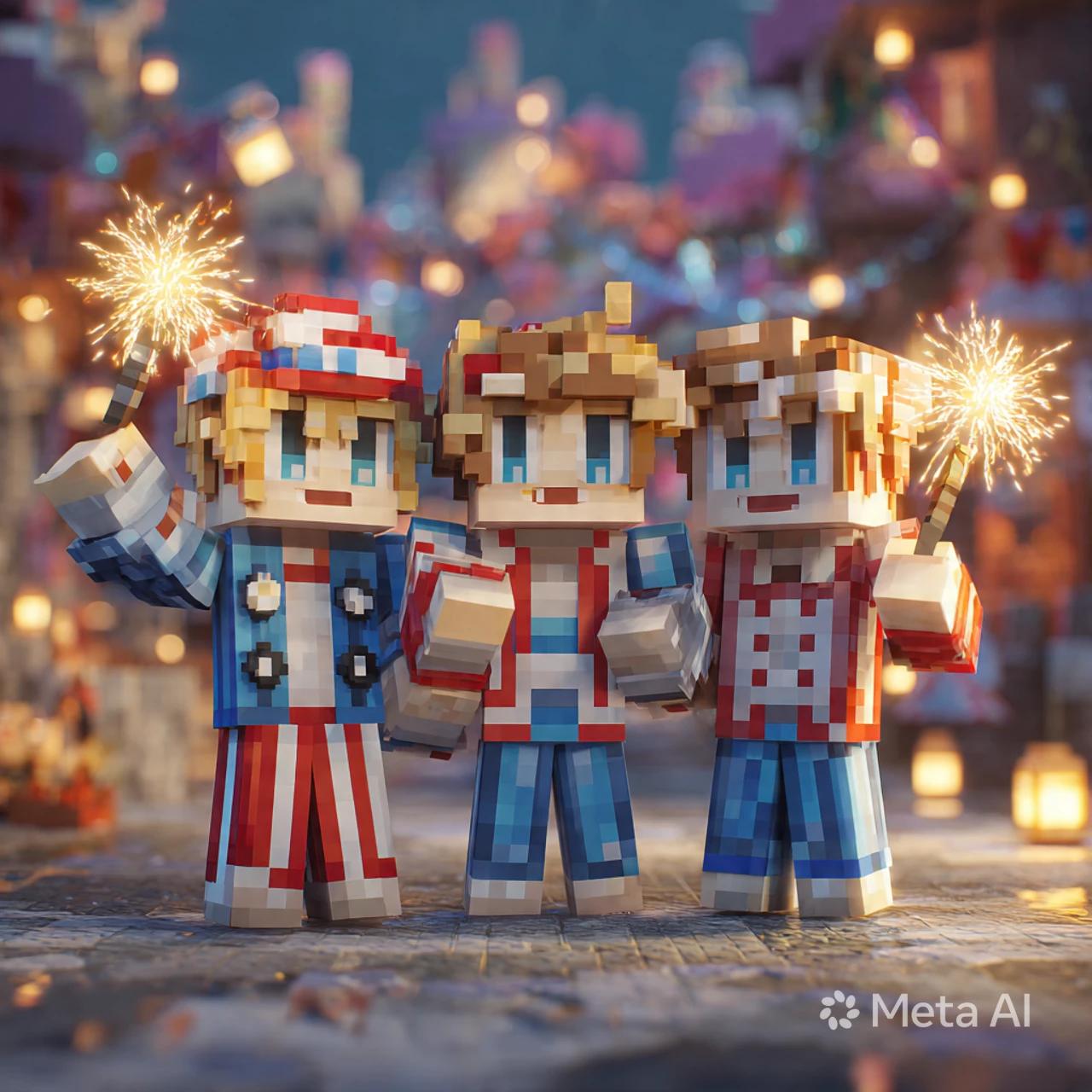 Dsmp 4th July thumbnail