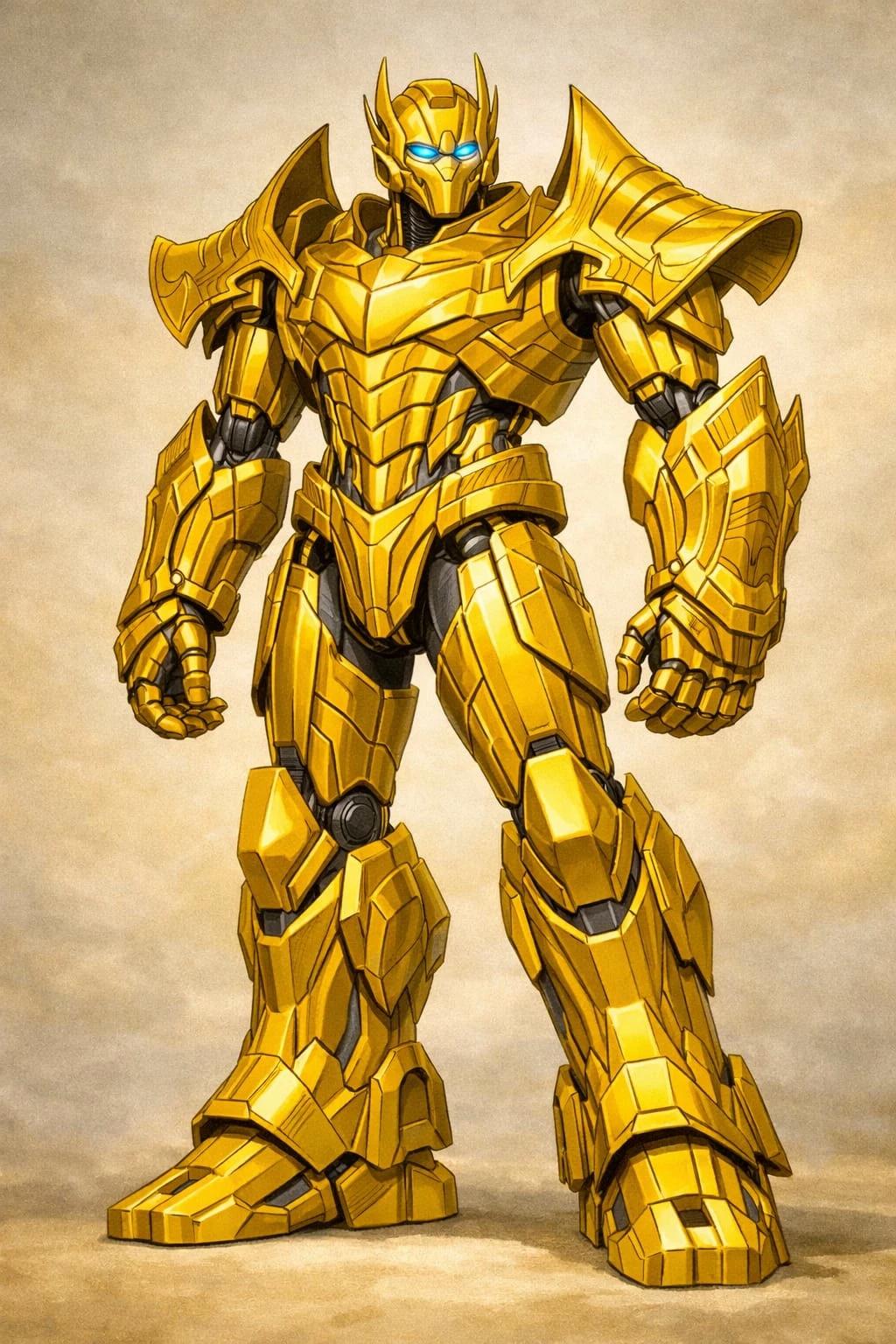 Nova Prime thumbnail