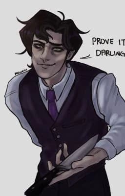 William Afton thumbnail