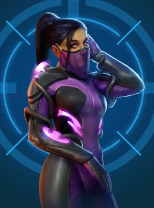 Aisha Ortega thumbnail