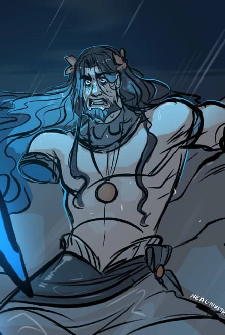 Poseidon   thumbnail