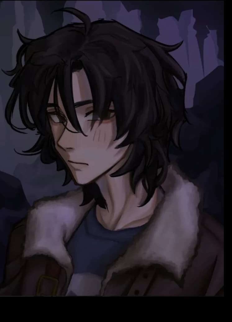 Nico di Angelo thumbnail