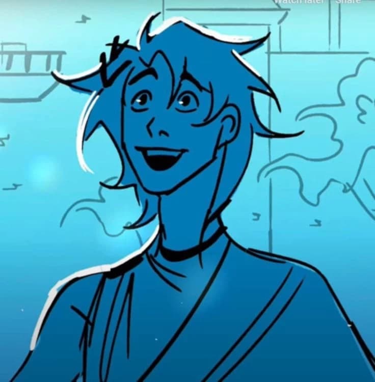 Telemachus  thumbnail