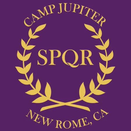 Camp Jupiter  thumbnail
