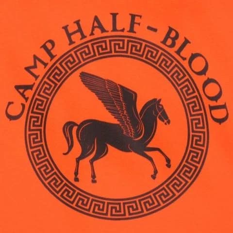 Camp half-blood thumbnail