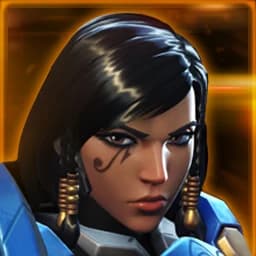  Pharah - Overwatch thumbnail