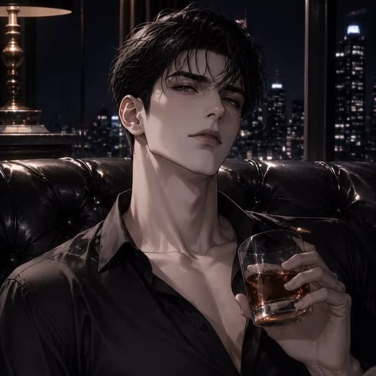 Dante De Luca thumbnail