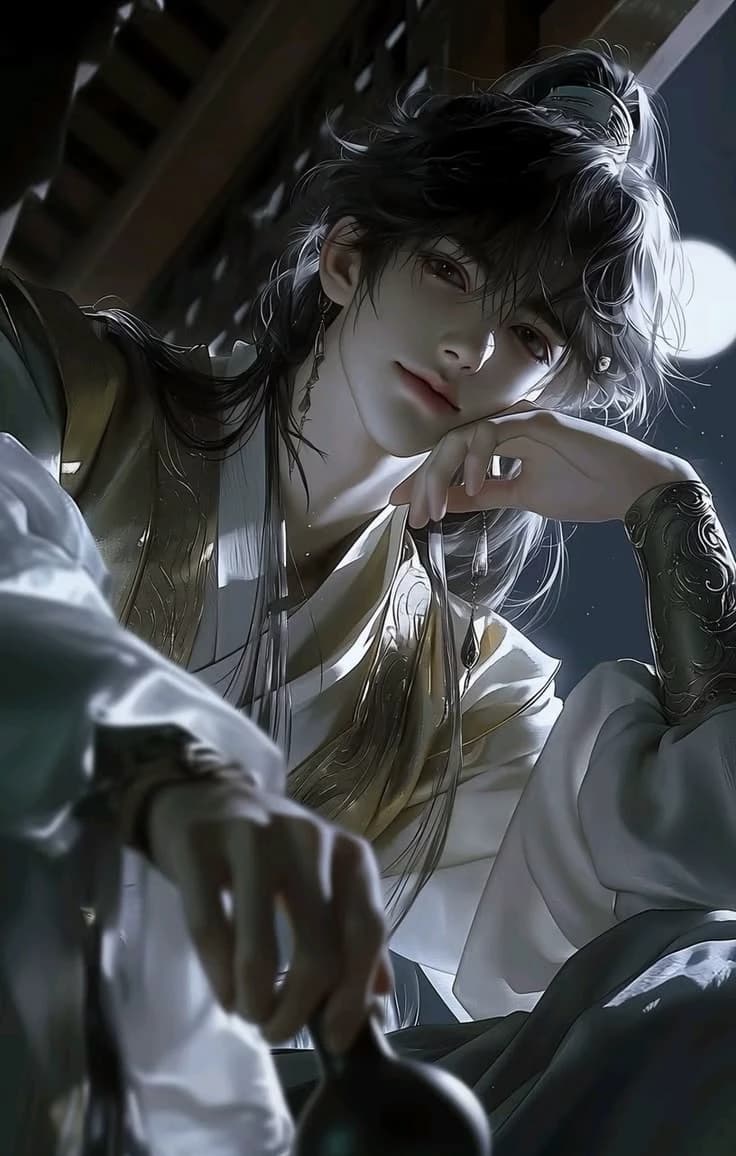 Xiao Chengyu thumbnail