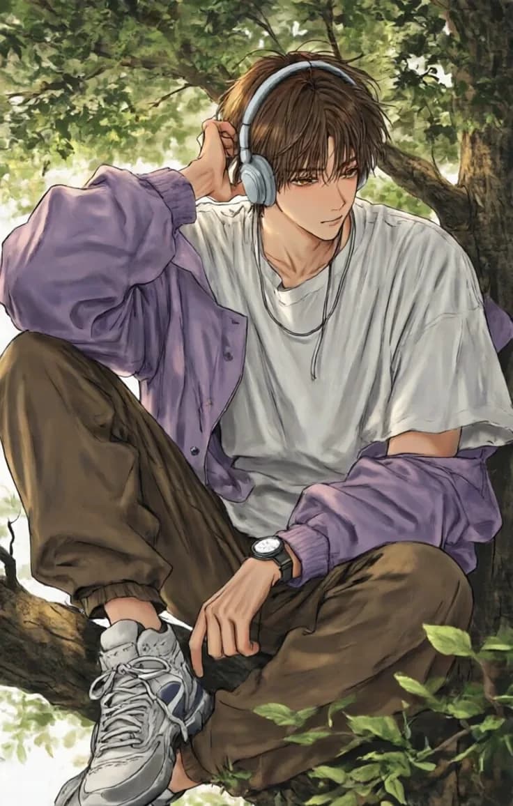 Gu Jiaran   thumbnail