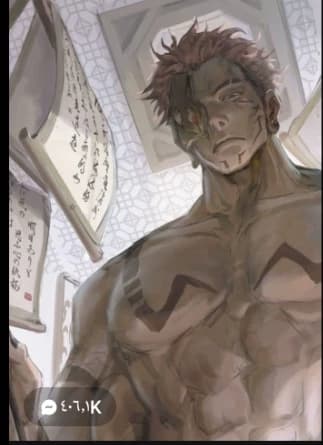Sukuna thumbnail