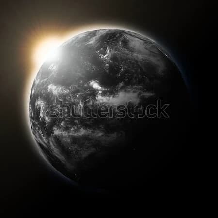 Strange Planet thumbnail