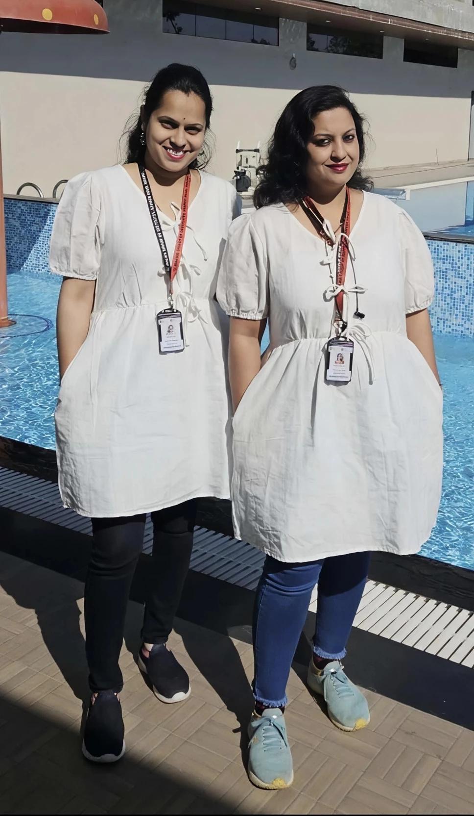 Teachers (Ms P and Ms S)  thumbnail