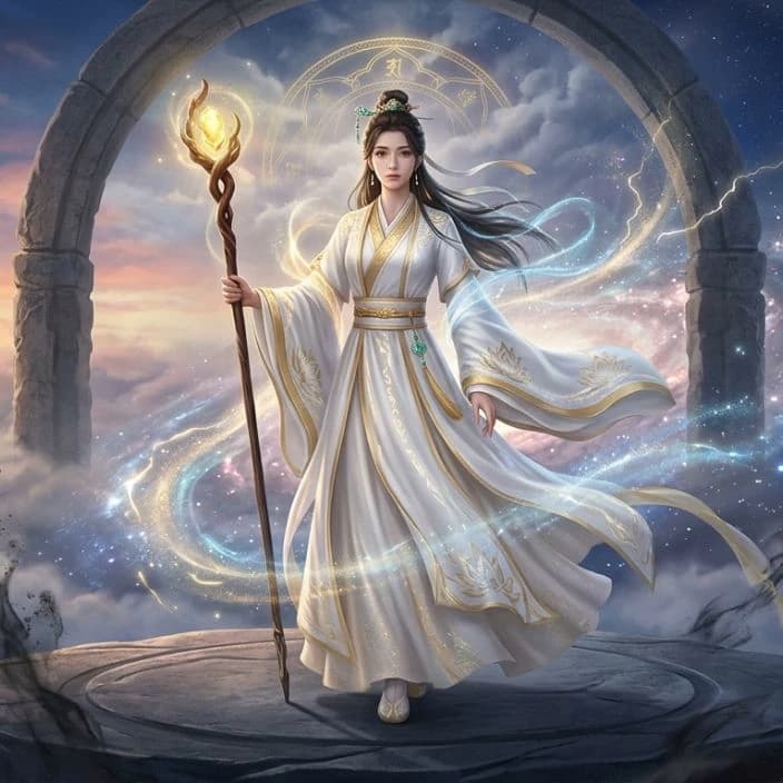 Li Xian thumbnail