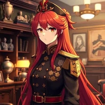 General Valerian of Hestia thumbnail