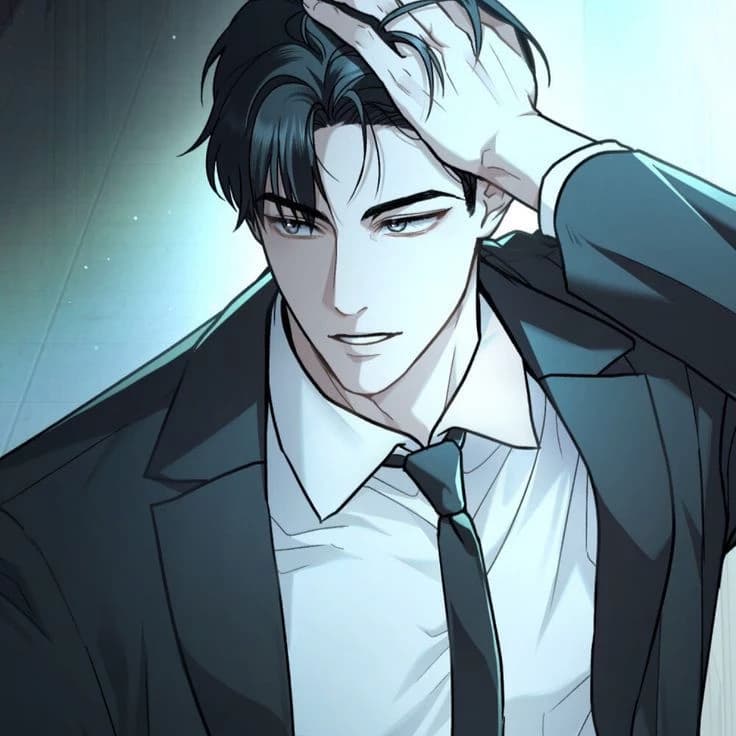 Dr.Elias Thorne thumbnail