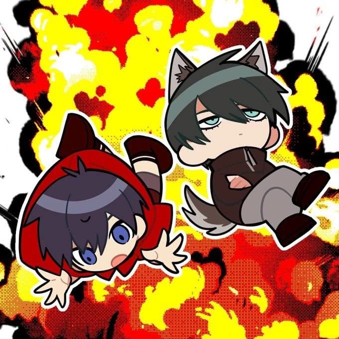 Rin Itoshi thumbnail