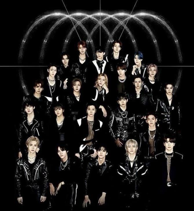 NCT X THE BOYZ GÜÇLÜ KLANLAR thumbnail