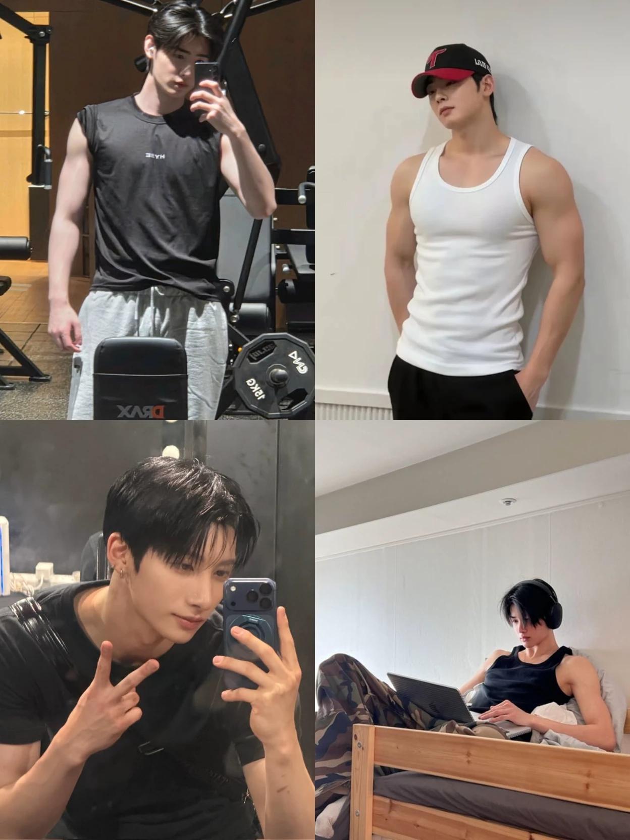 magnificent harem thumbnail