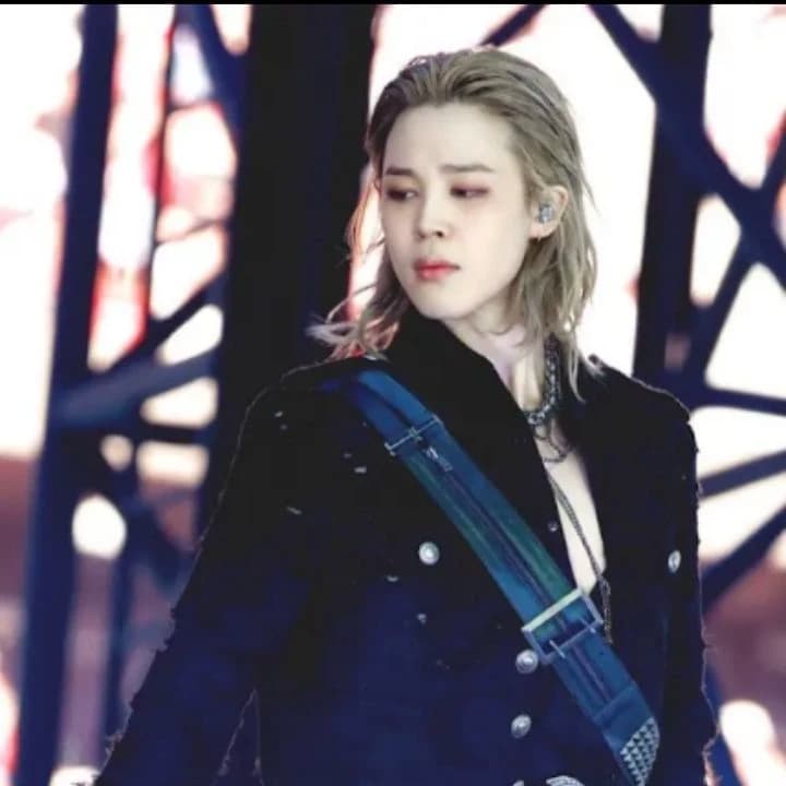 Park Jimin thumbnail