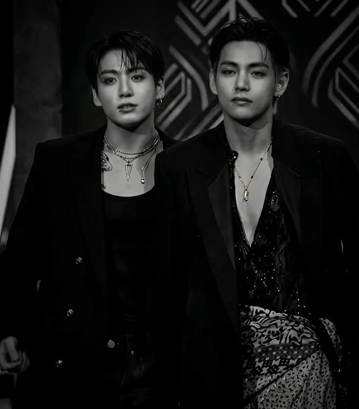 Taekook thumbnail