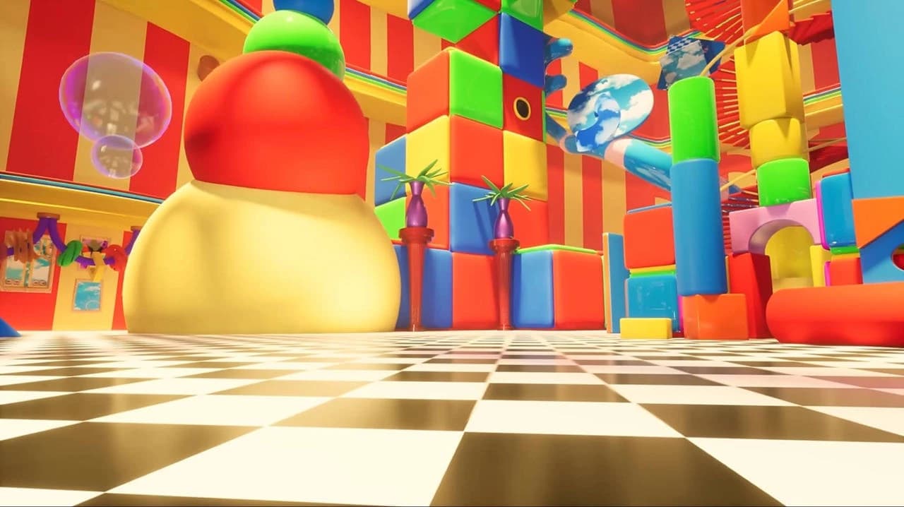 The Amazing Digital Circus| RP thumbnail