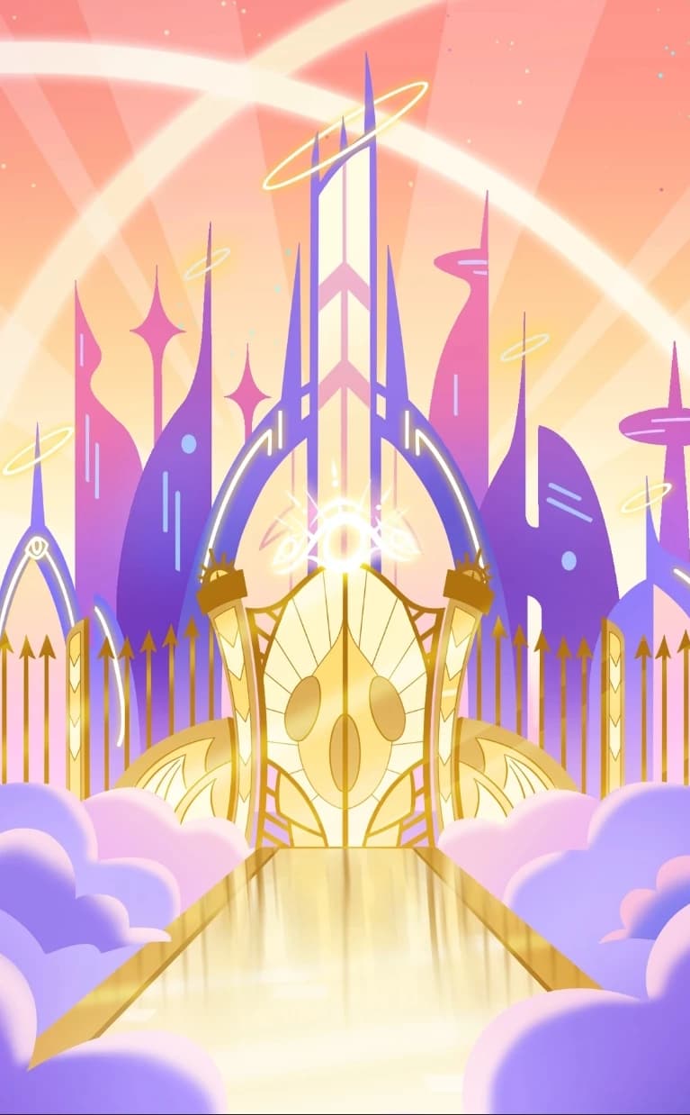 HAZBIN HOTEL - HEAVEN RP thumbnail