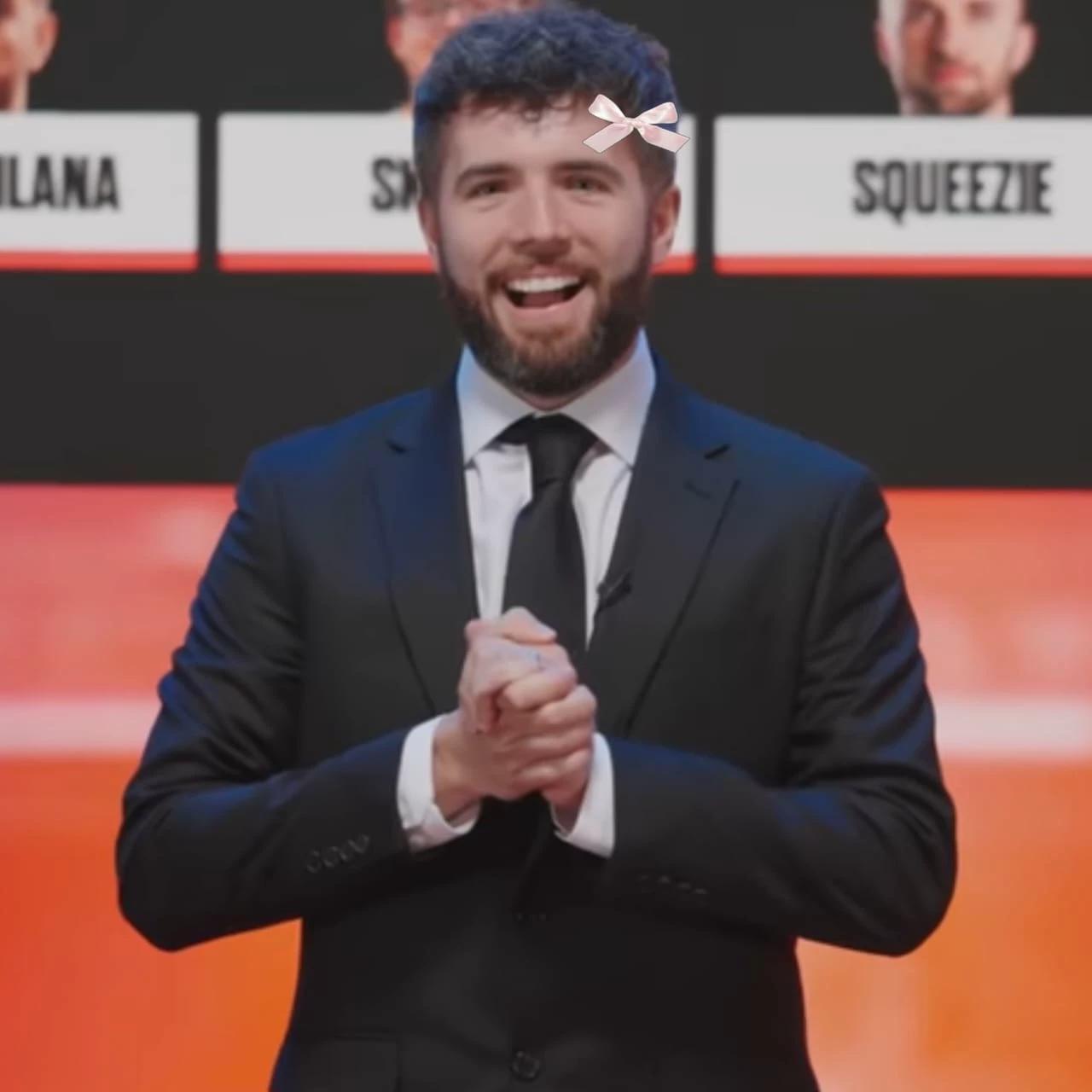 Josh - zerkaa thumbnail