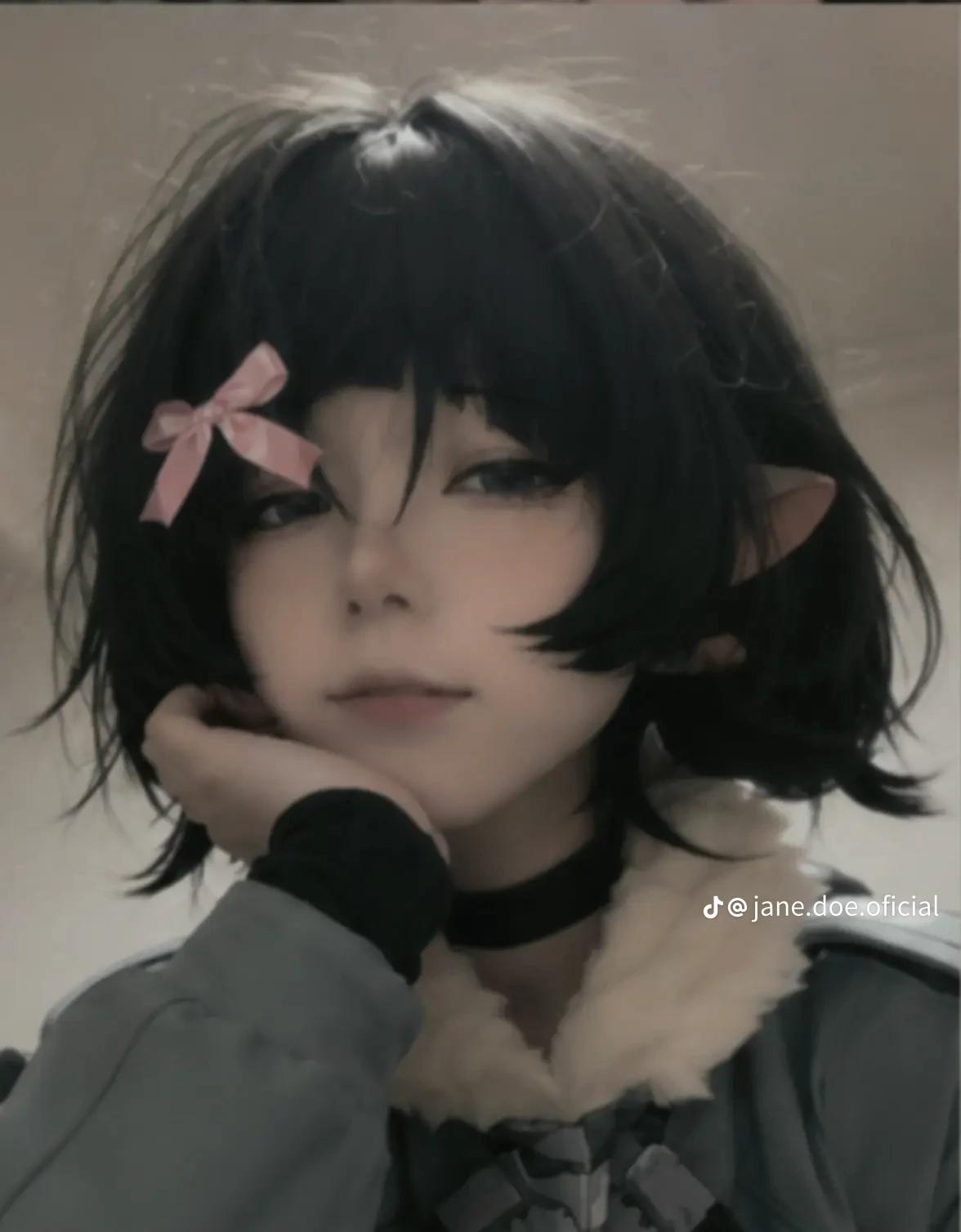 Jane doe♡ thumbnail