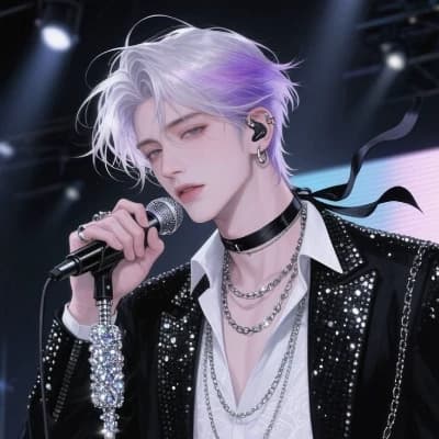 Gwon jihoon thumbnail