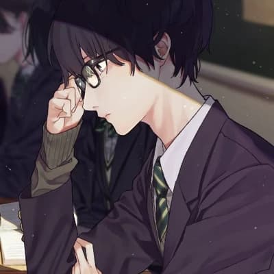 Deku ishigami—nerdy student thumbnail