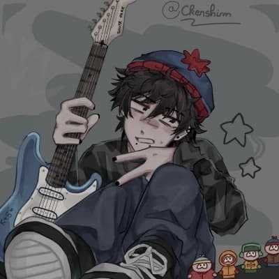 Stan Marsh thumbnail