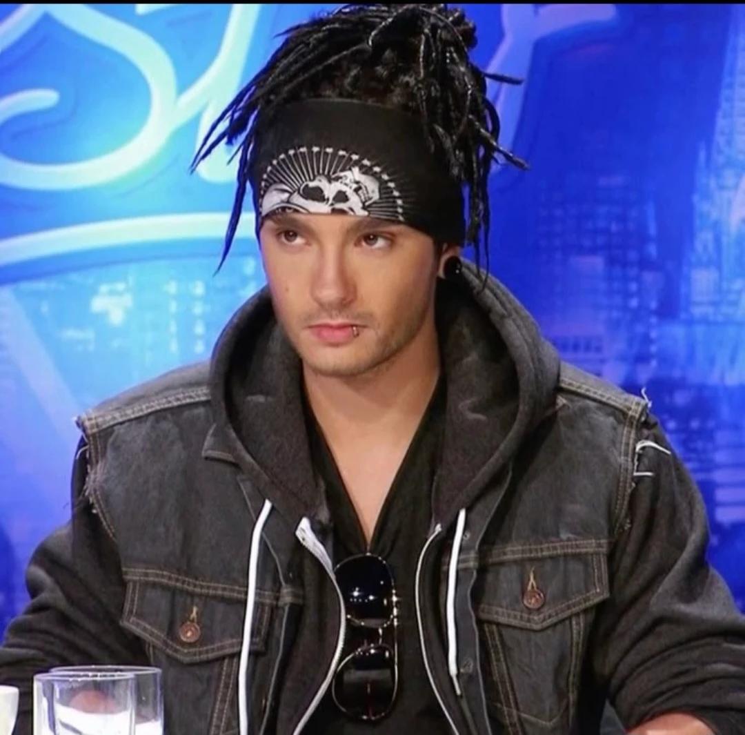 Tom kaulitz thumbnail