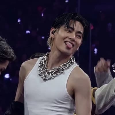 Taehyung thumbnail