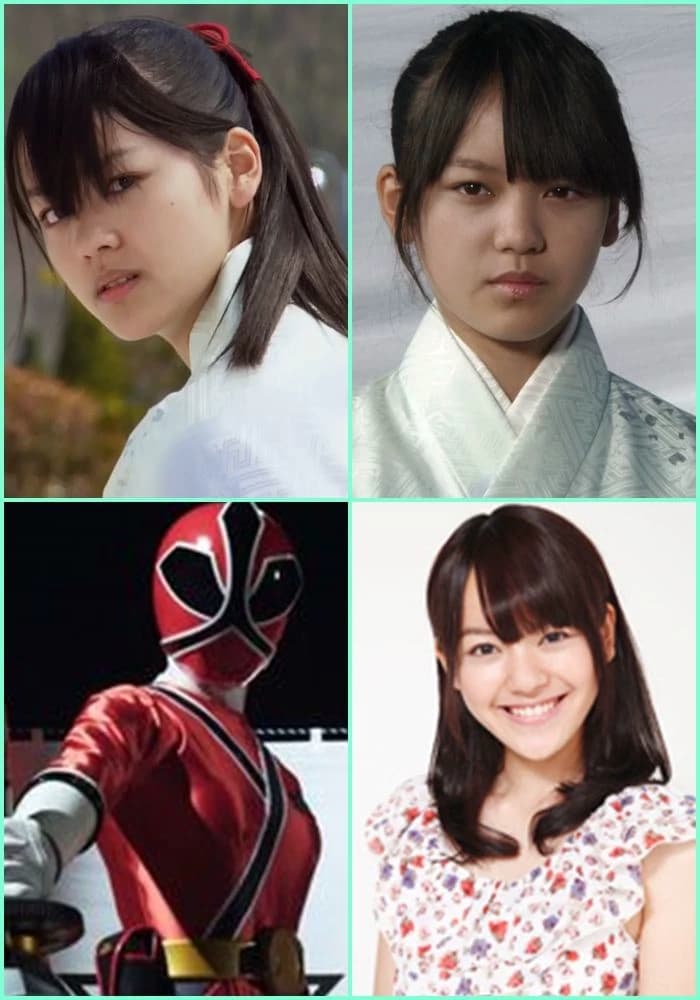 Samurai Sentai Shinkenger – Legend of Black Flame thumbnail