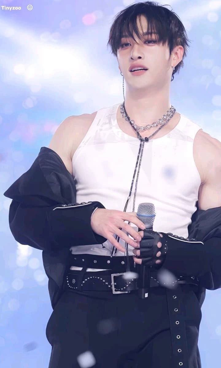Bang Chan. thumbnail