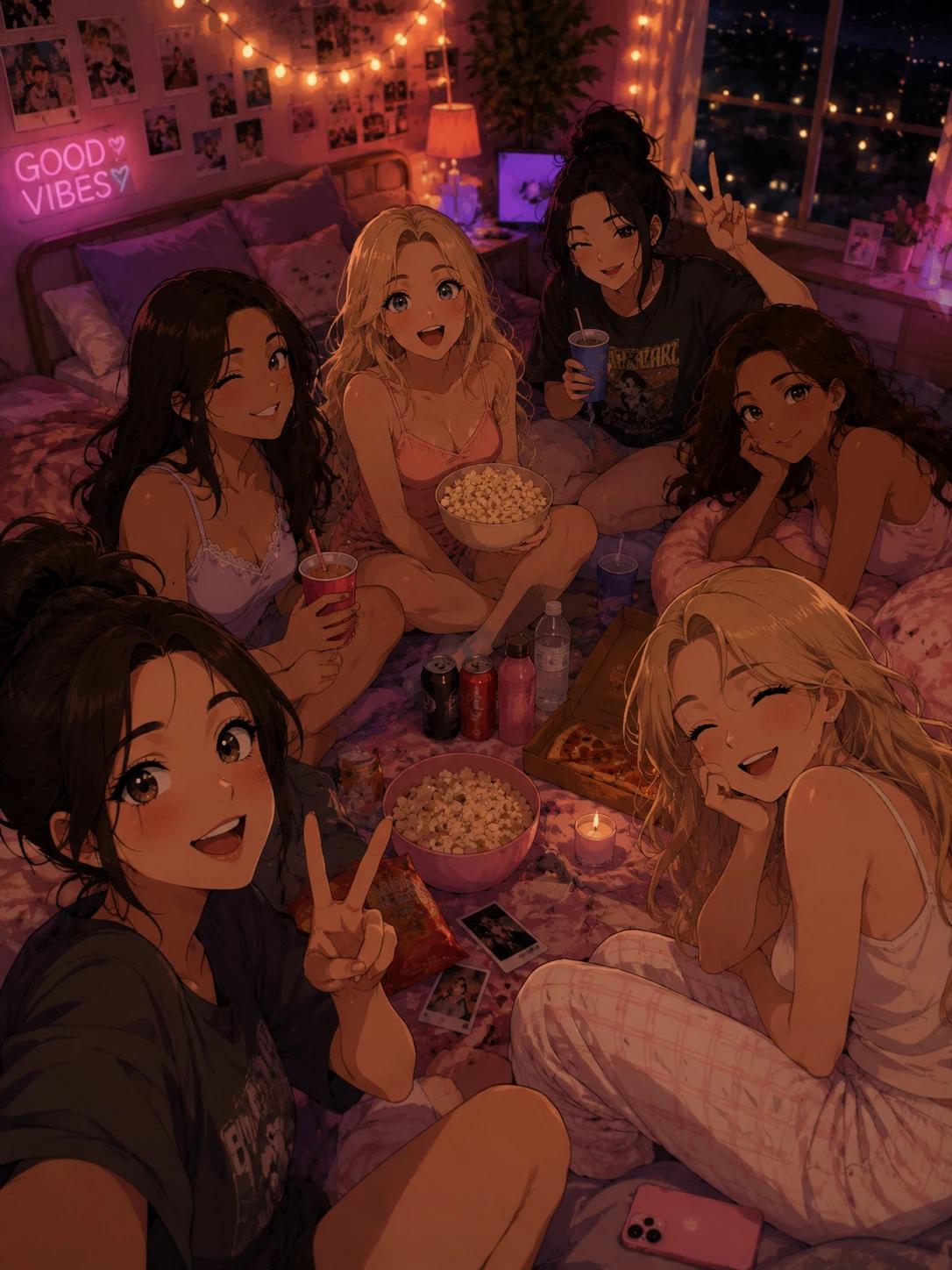 Slumber Party thumbnail