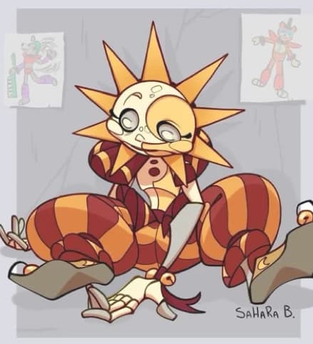 Sun thumbnail
